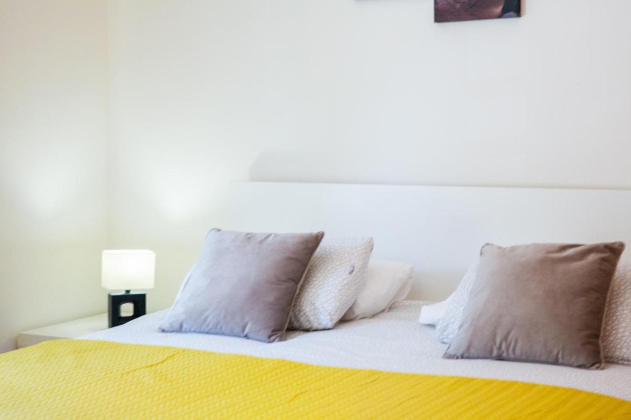 2Bed With Rooftop Pool In Marina Village - Olhão Exterior foto