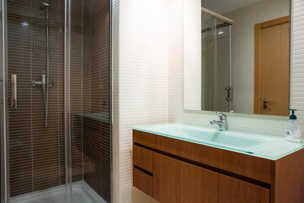 2Bed With Rooftop Pool In Marina Village - Olhão Exterior foto