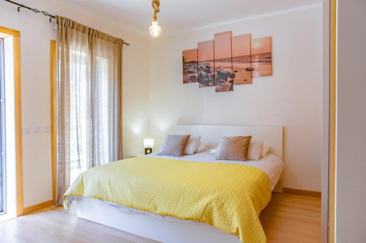 2Bed With Rooftop Pool In Marina Village - Olhão Exterior foto
