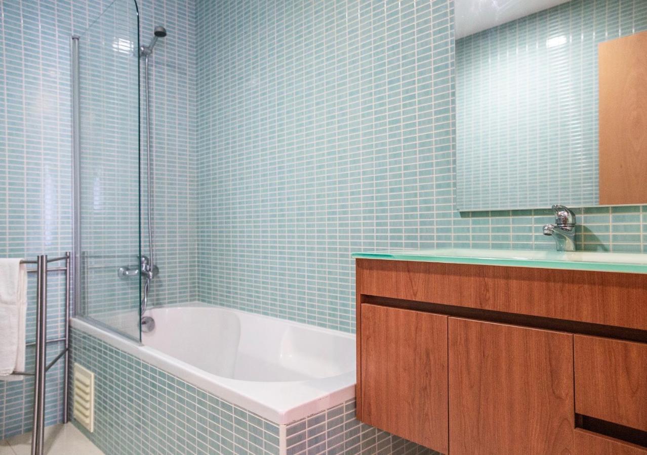 2Bed With Rooftop Pool In Marina Village - Olhão Exterior foto