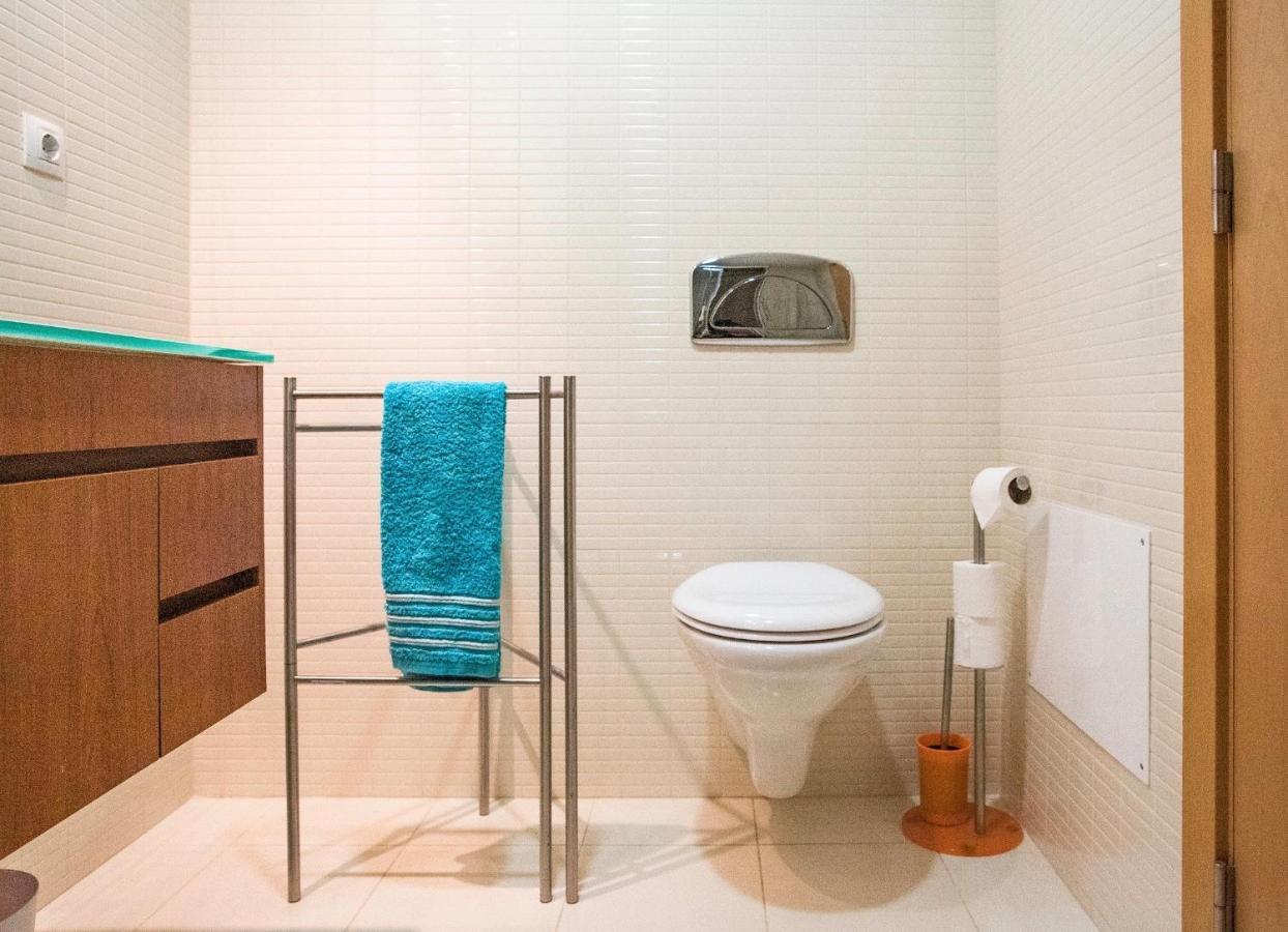 2Bed With Rooftop Pool In Marina Village - Olhão Exterior foto