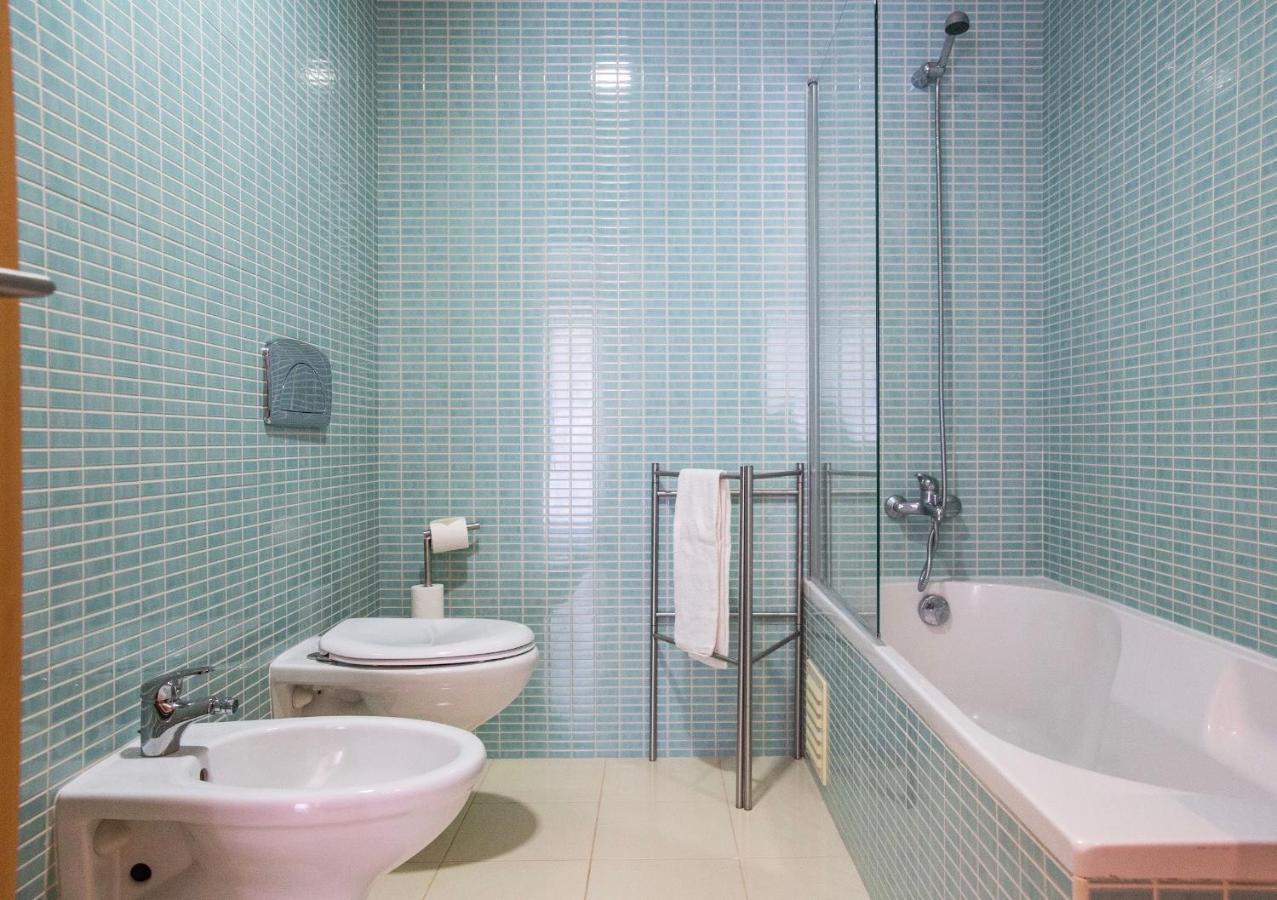 2Bed With Rooftop Pool In Marina Village - Olhão Exterior foto